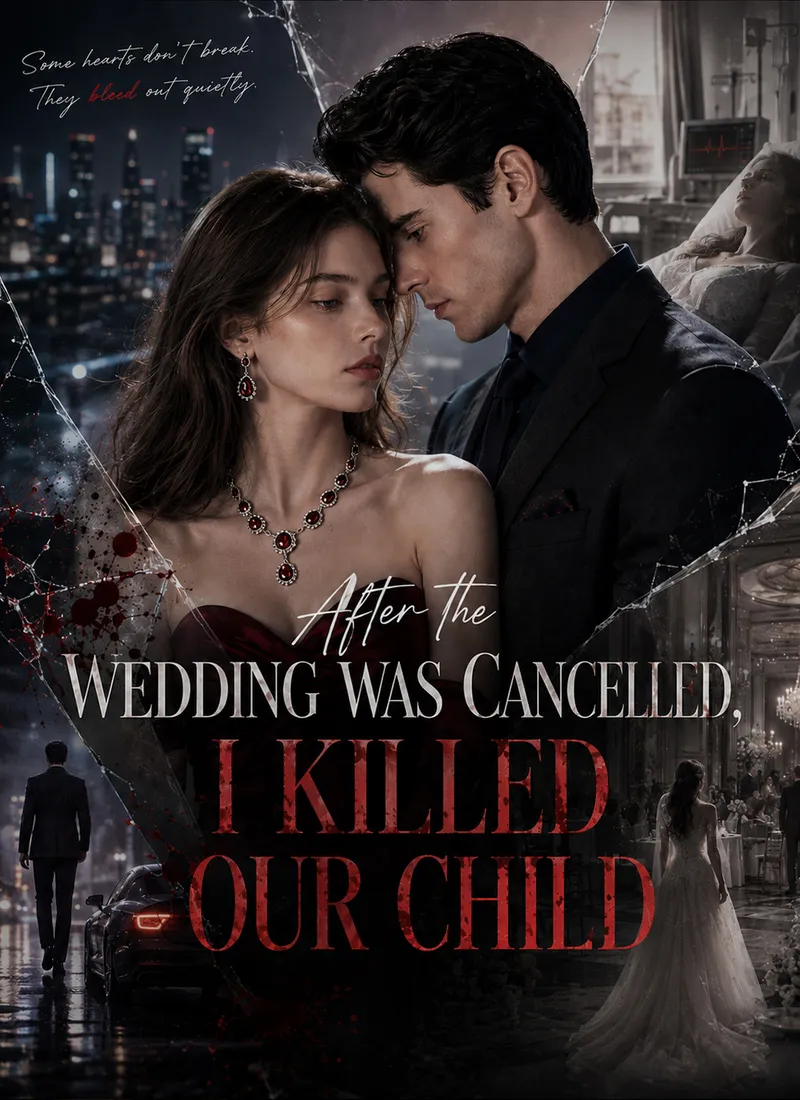 After the Wedding Was Cancelled, I Killed Our Child — poster