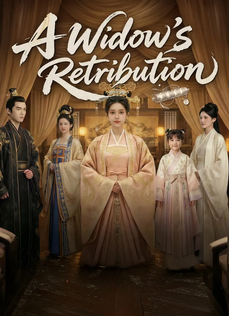 Against the Crown: A Widow's Retribution