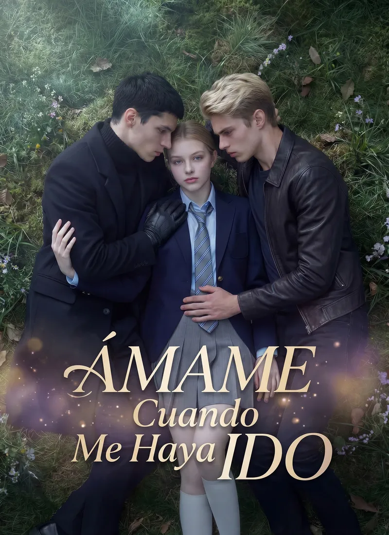 Ámame Cuando Me Haya Ido
