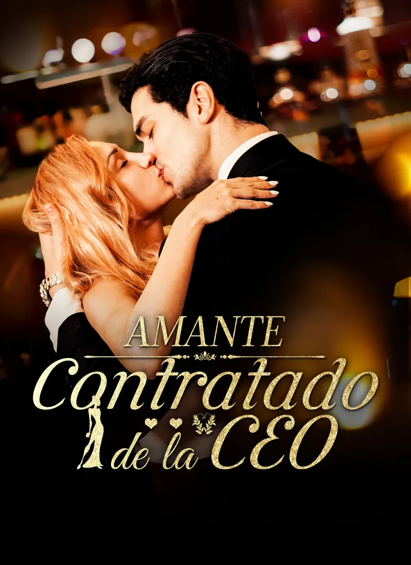 Amante contratado de la CEO