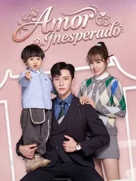 Amor Inesperado — póster