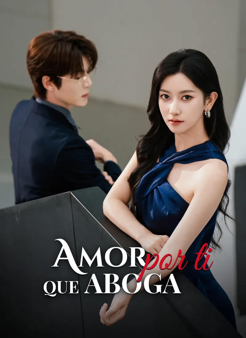 Amor que aboga por ti