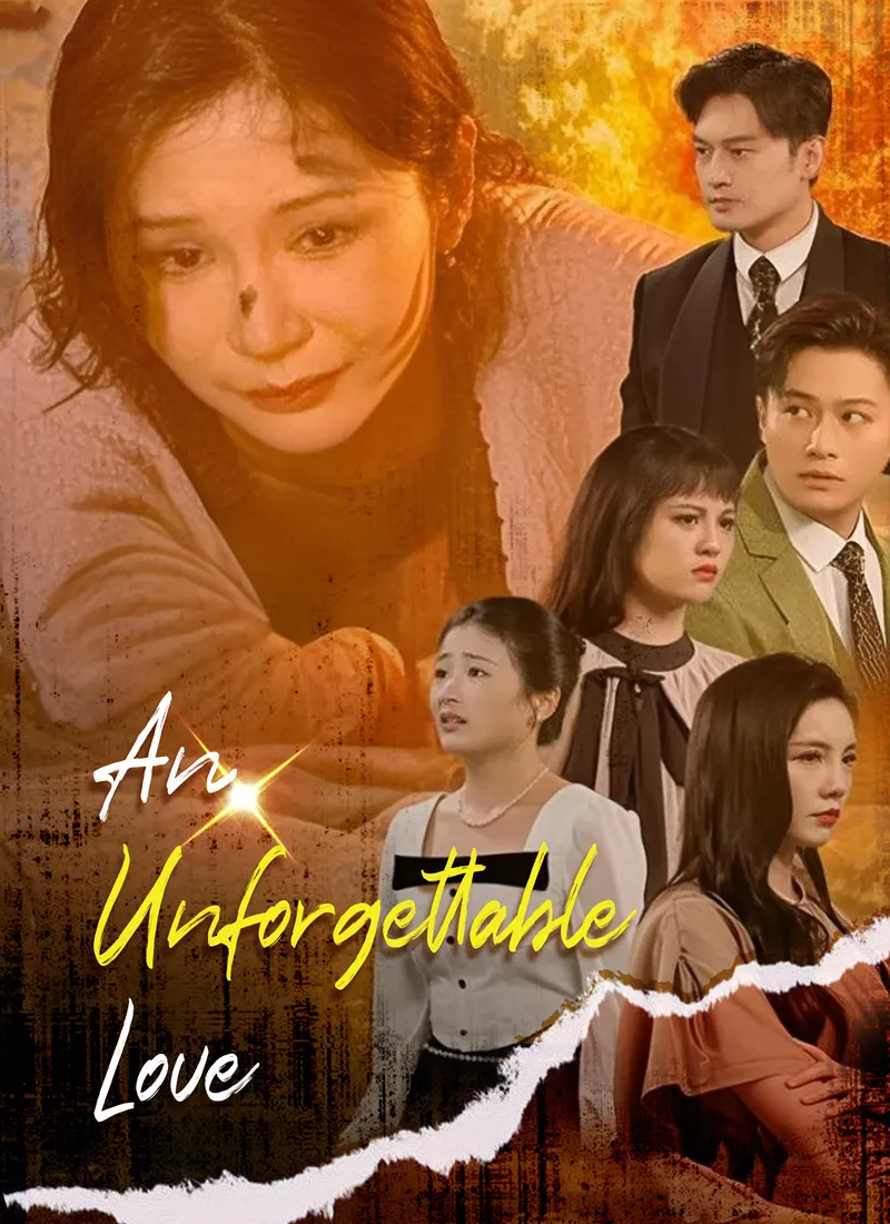 An Unforgettable Love