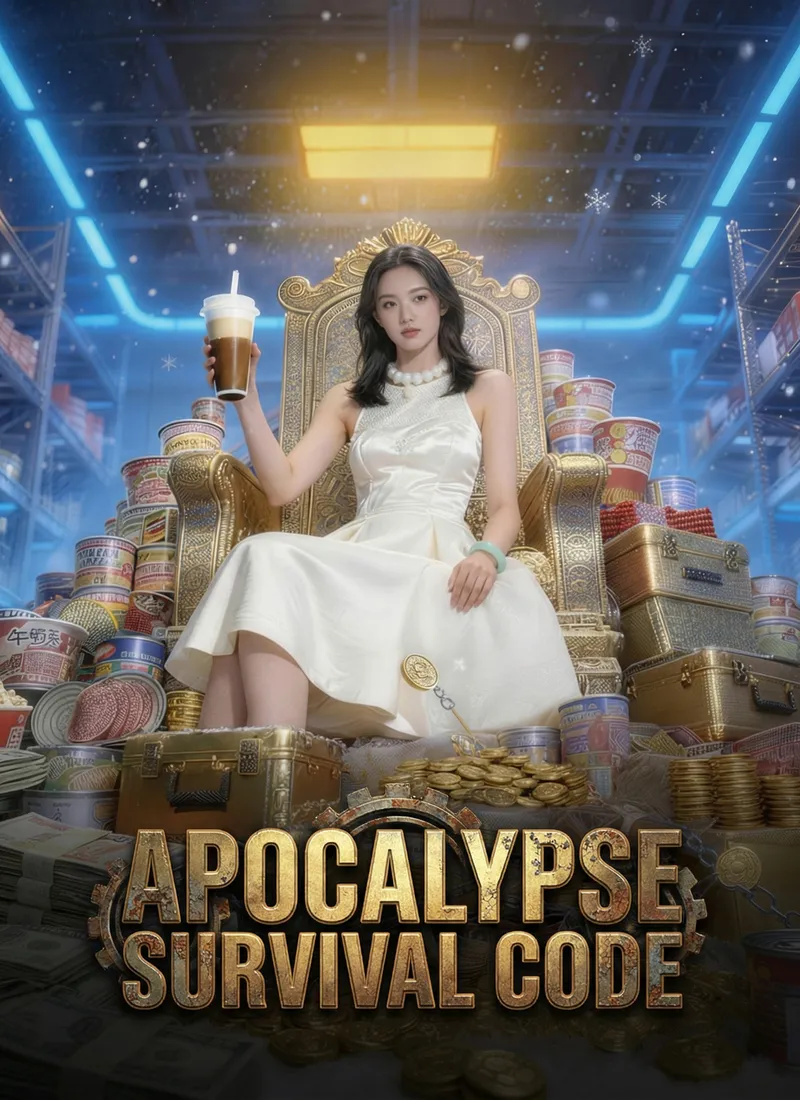 Apocalypse Survival Code