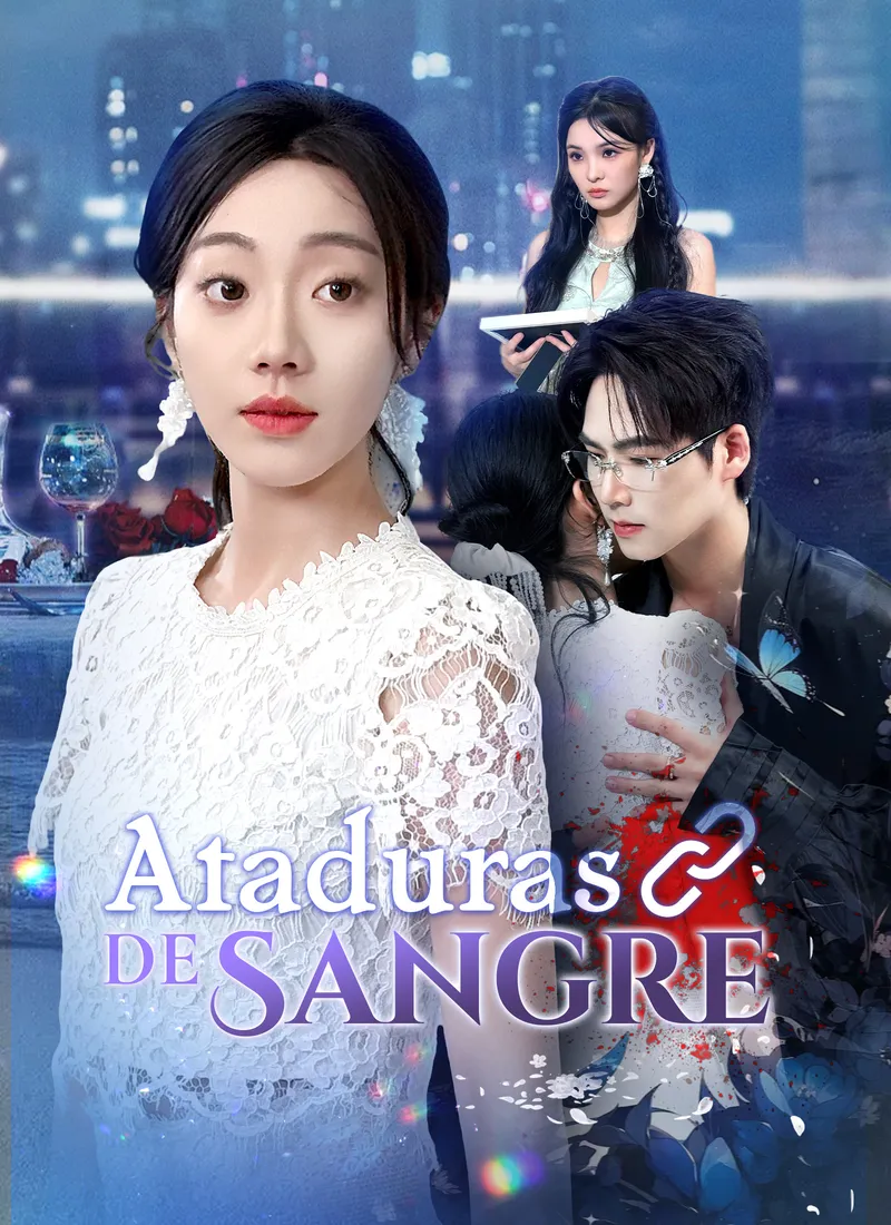 Ataduras de Sangre
