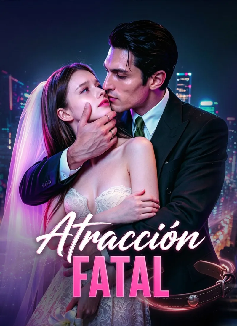 Atracción fatal — póster