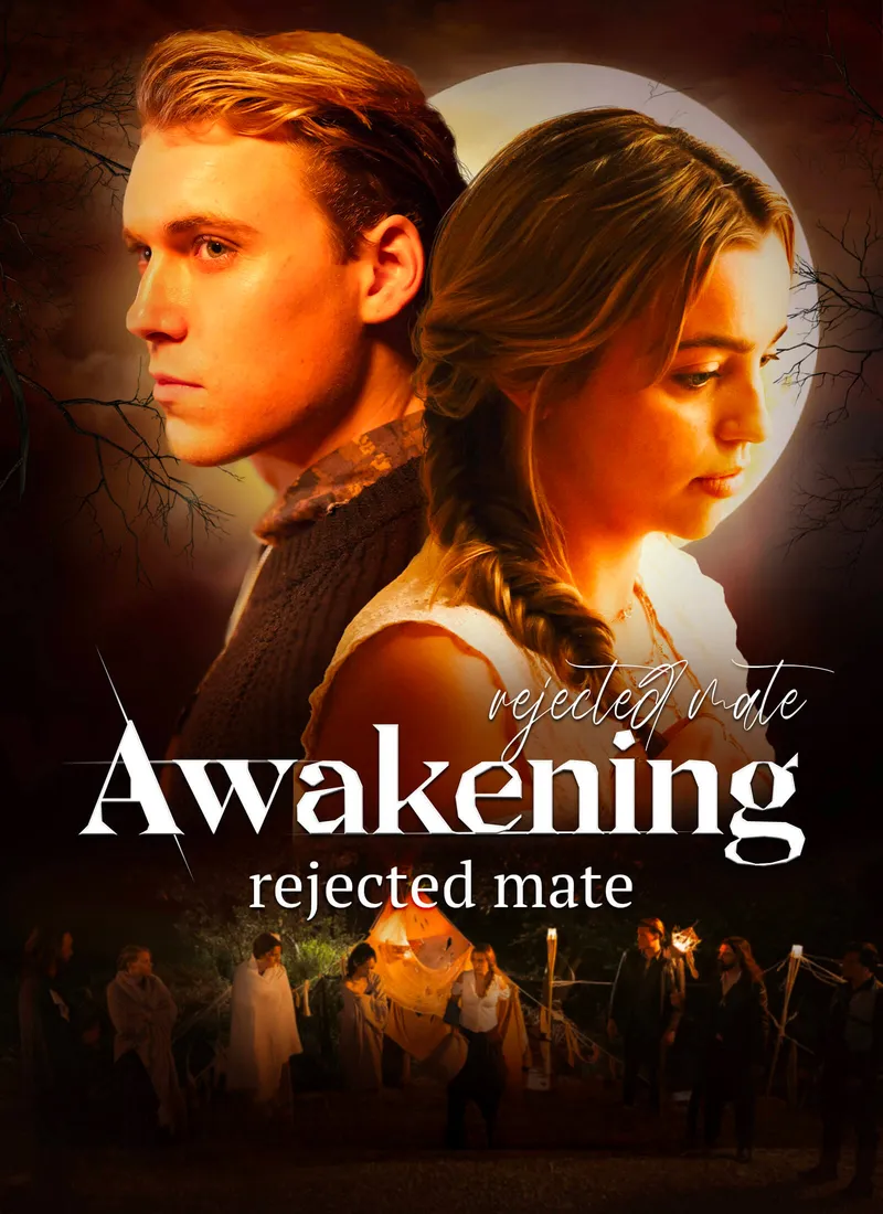 Awakening Rejected Mate