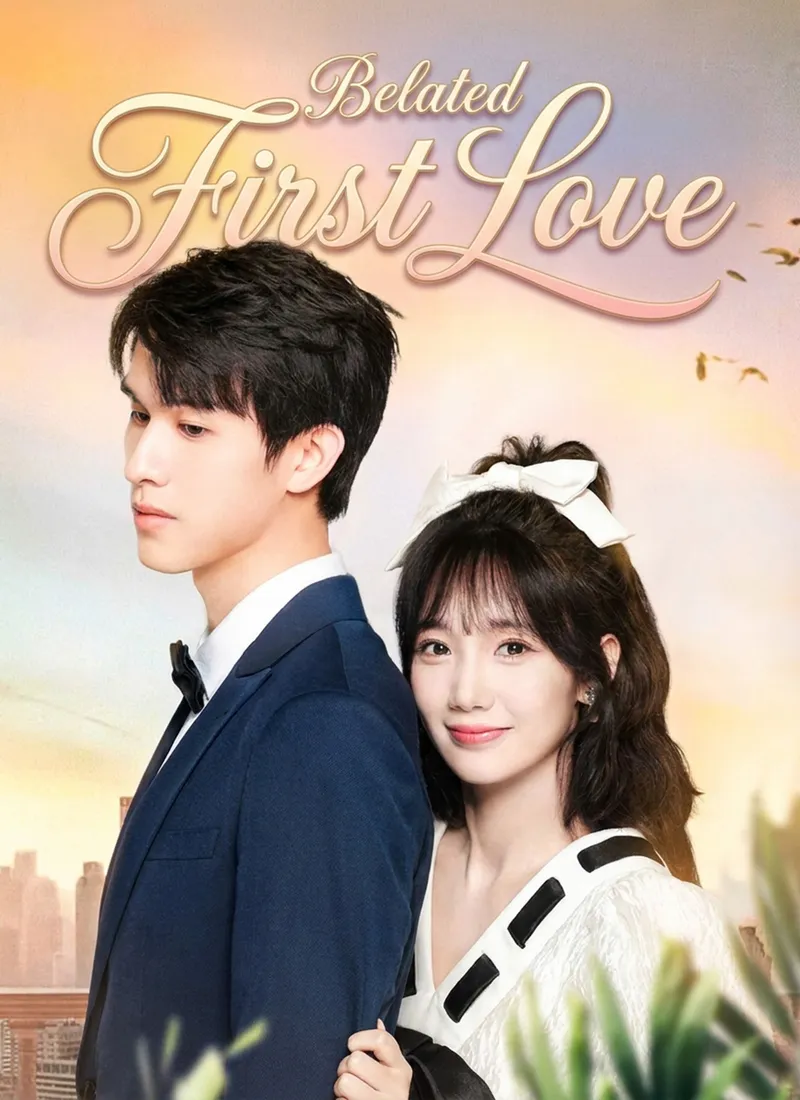 Belated First Love