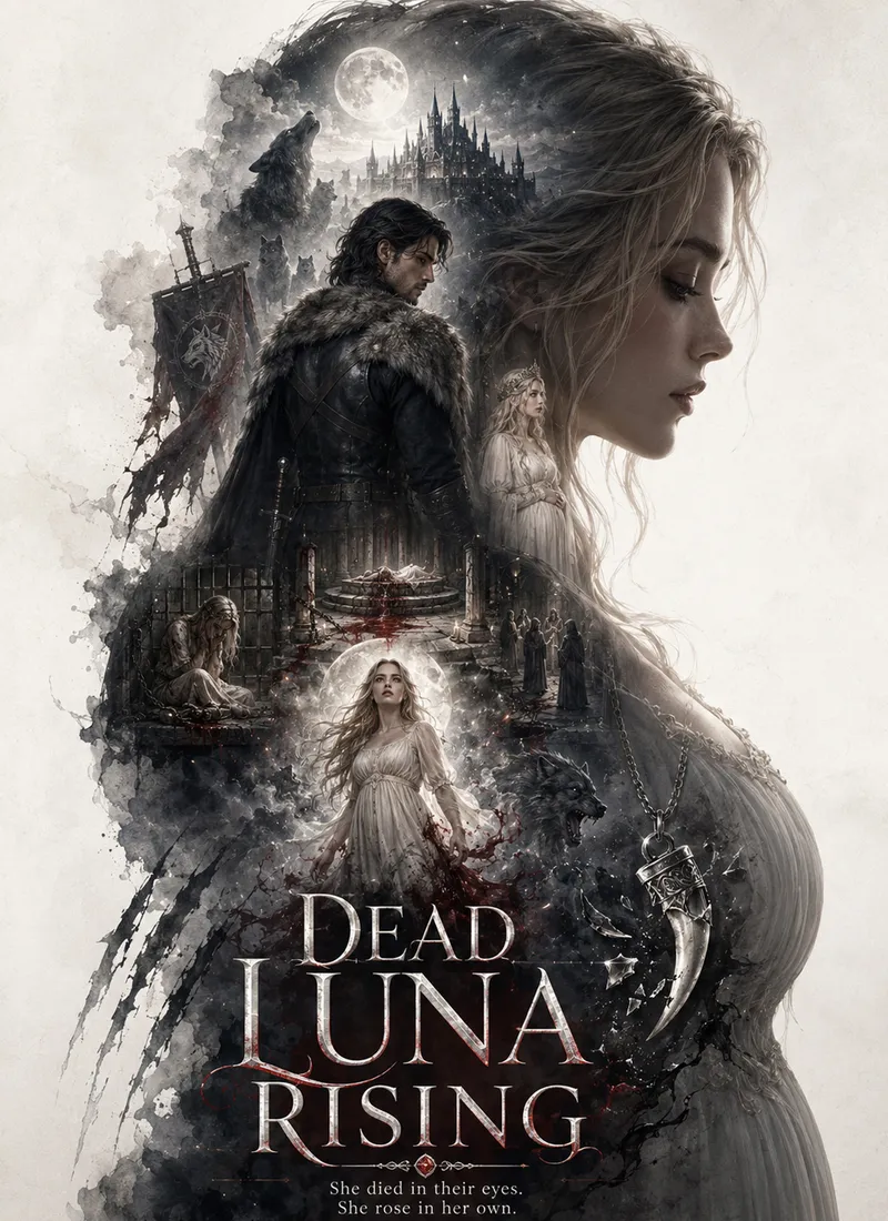 Betrayed While Carrying the Alpha’s Child — poster