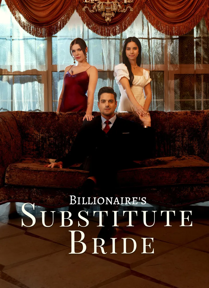 Billionaire's Substitute Bride