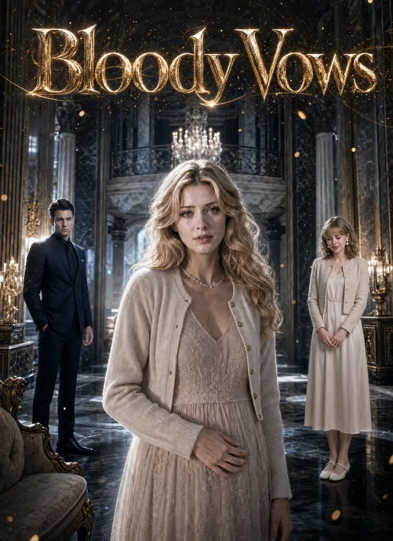 Bloody Vows — poster