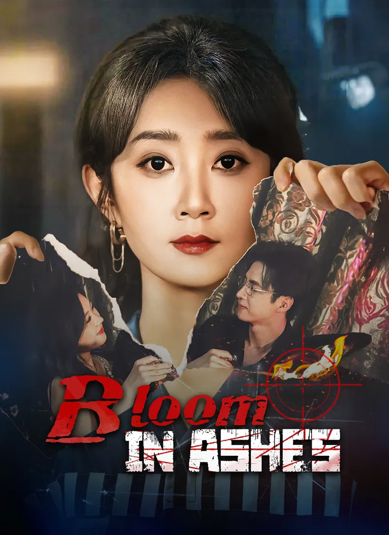 Bloom in Ashes