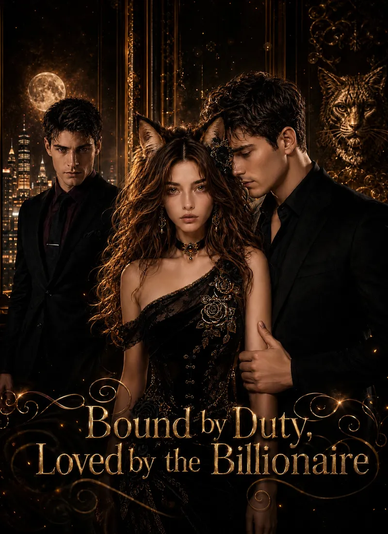 Bound by Duty, Loved by the Billionaire — poster