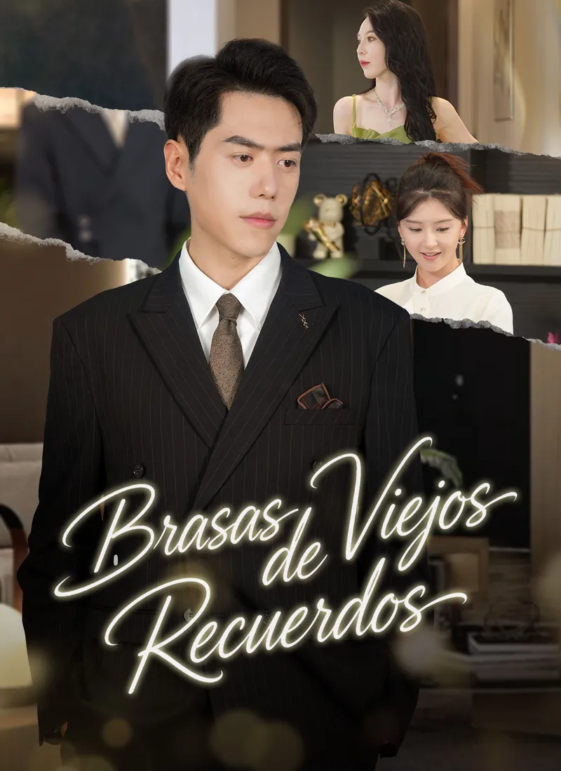 Brasas de Viejos Recuerdos