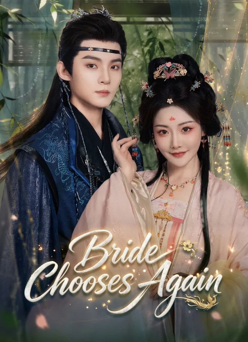 Bride Chooses Again — poster