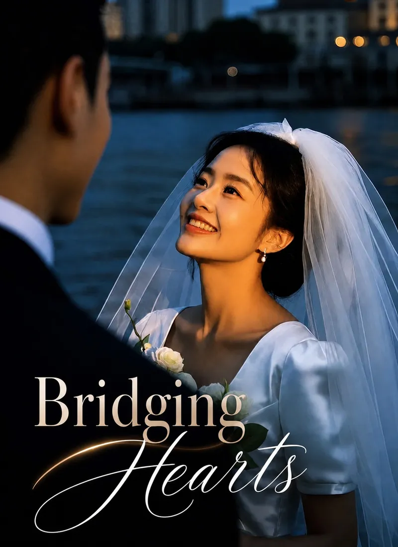 Bridging Hearts — poster