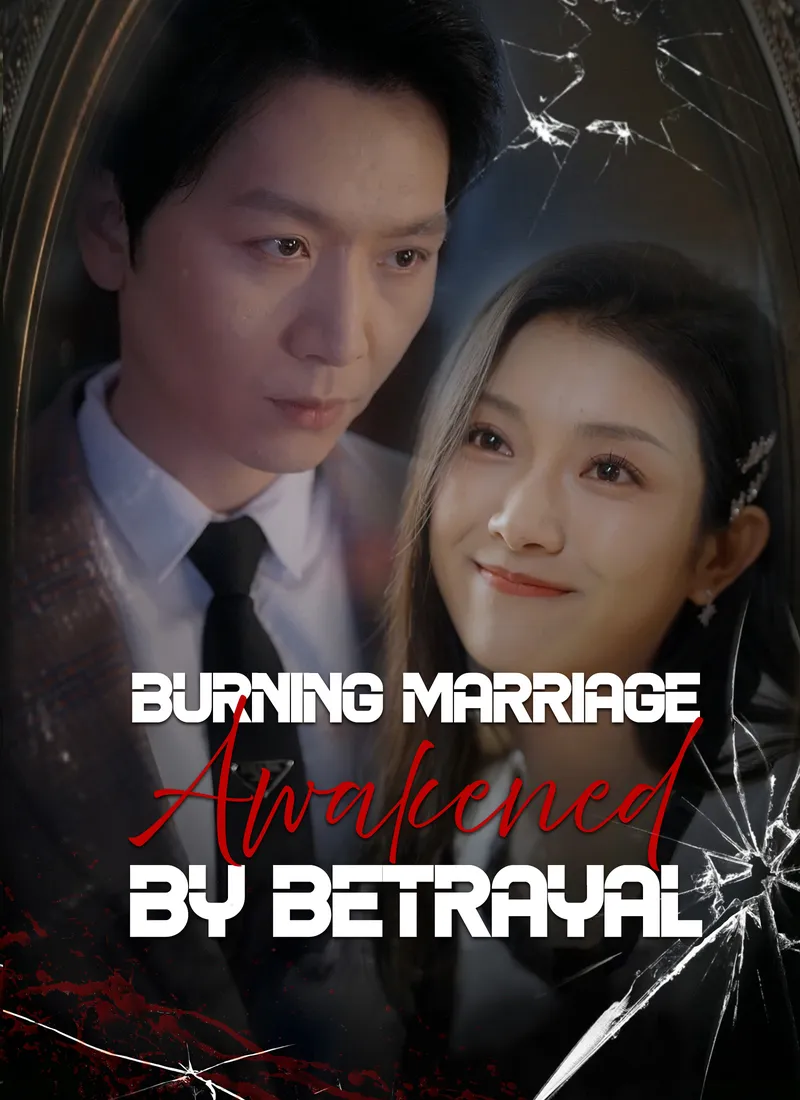 Burning Marriage: Awakened by Betrayal