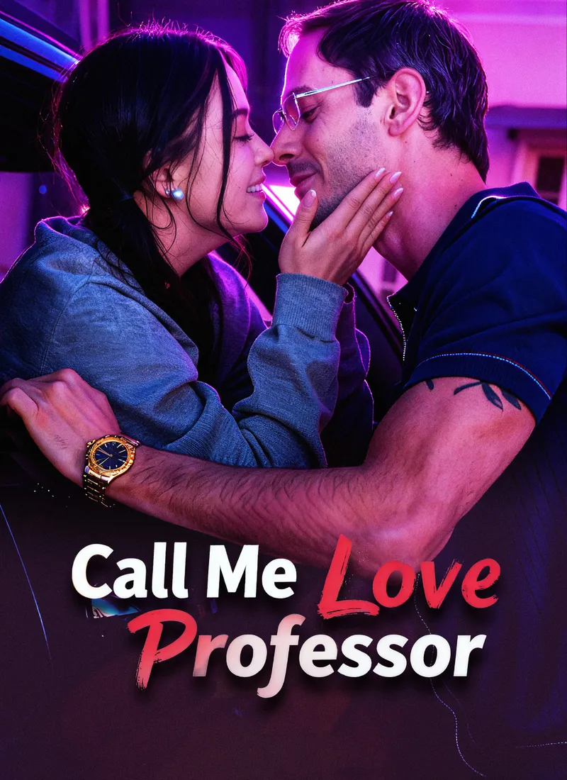 Call Me Love, Professor — póster