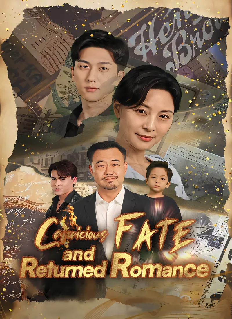 Capricious Fate and Returned Romance