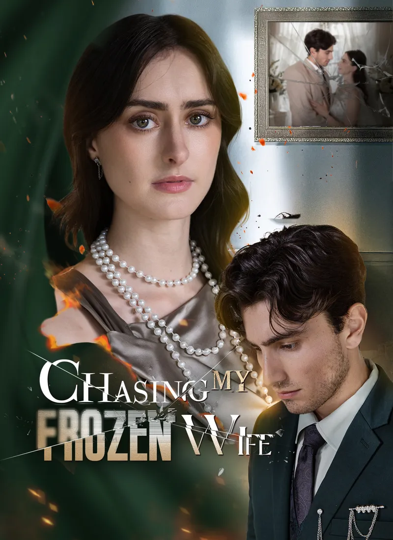 Chasing My Frozen Wife — poster