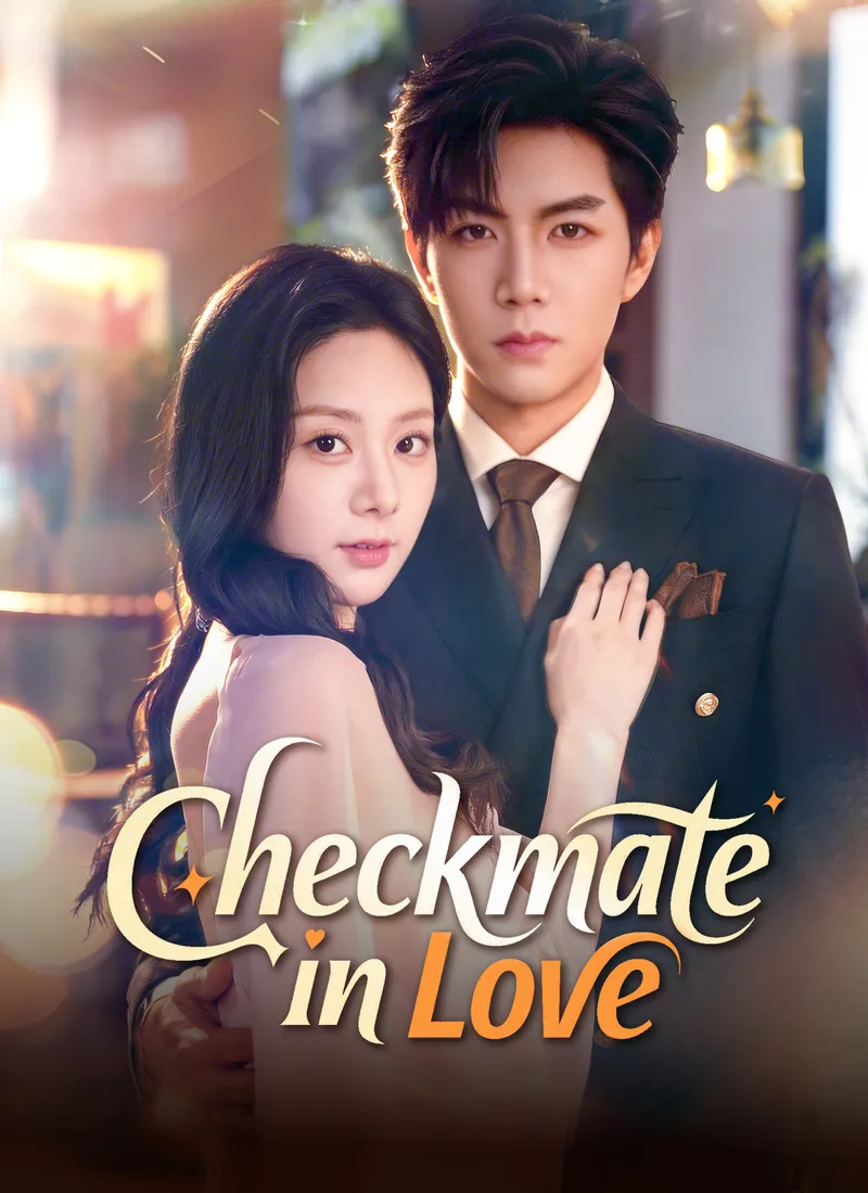 Checkmate in Love — poster
