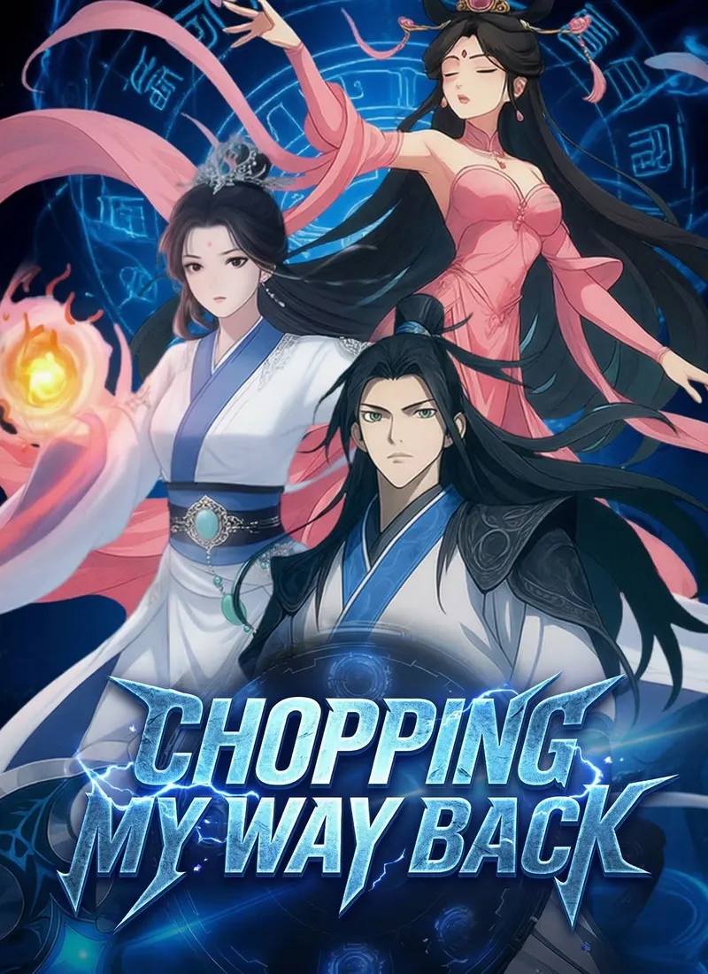 Chopping My Way Back