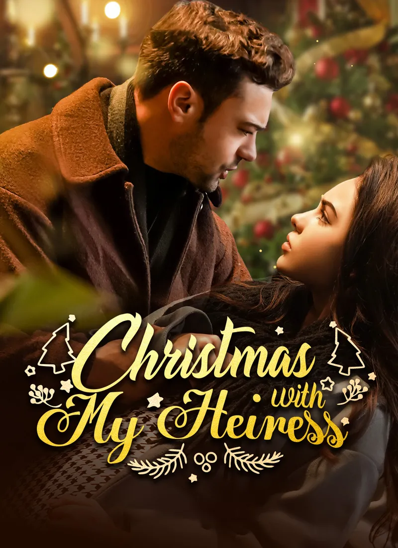 Christmas with My Heiress