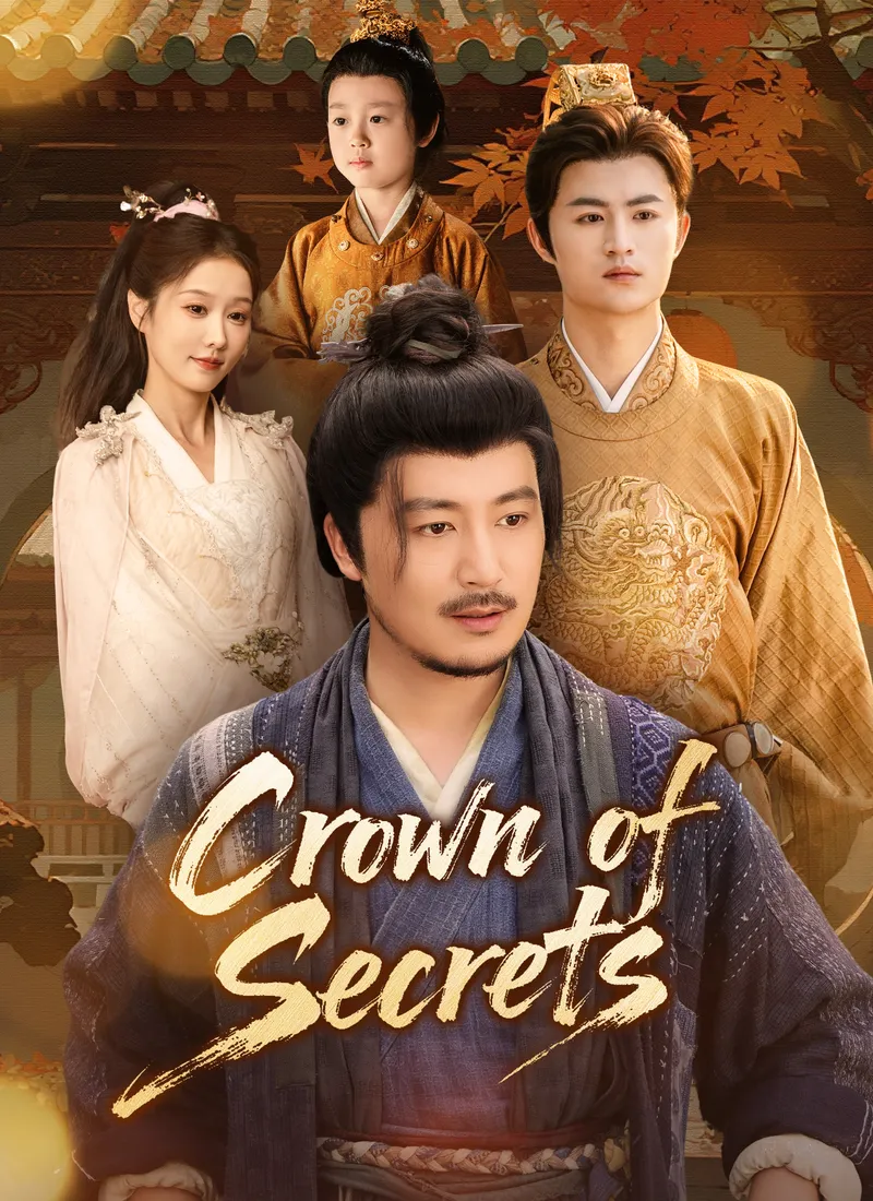 Crown of Secrets