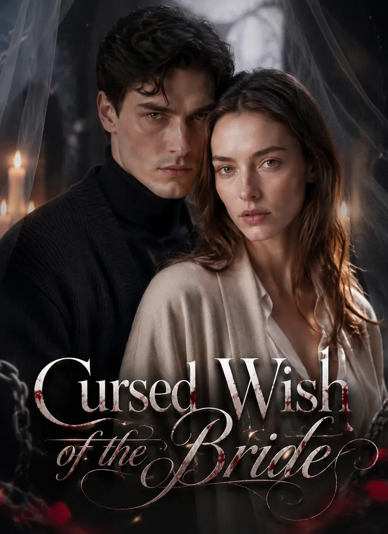 Cursed Wish of the Bride — poster
