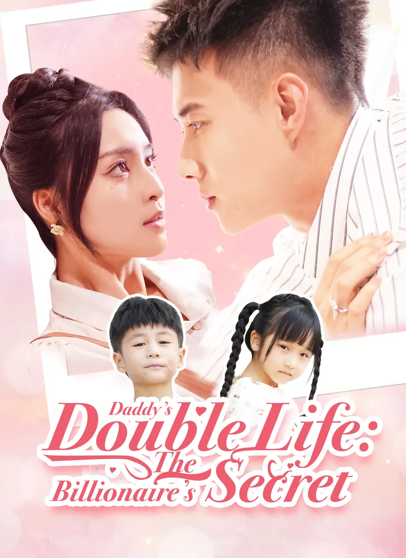 Daddy’s Double Life: The Billionaire’s Secret