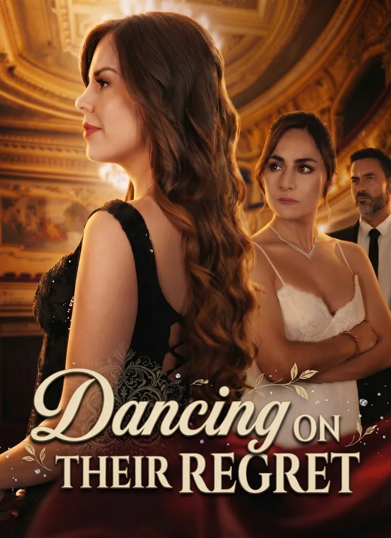 Dancing on Their Regret — poster