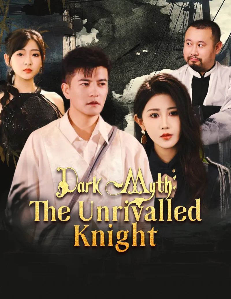 Dark Myth: The Unrivalled Knight