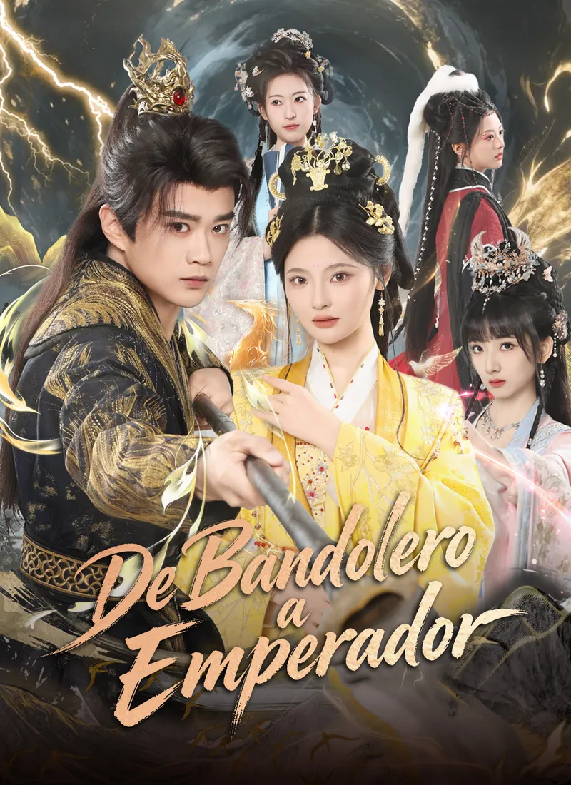 De Bandolero a Emperador