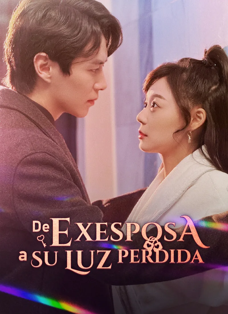 De Exesposa a Su Luz Perdida