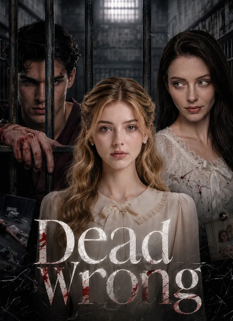 Dead Wrong — poster