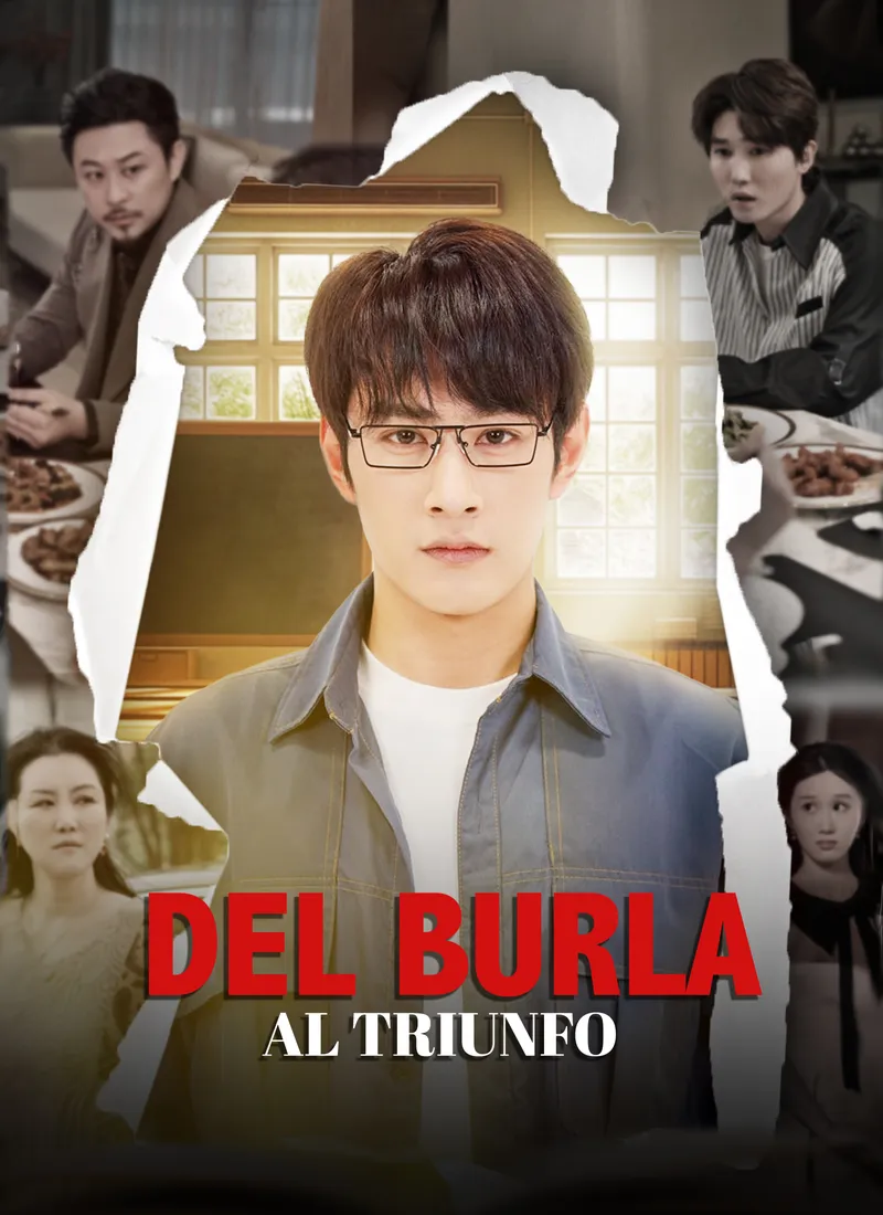 Del Burla al Triunfo