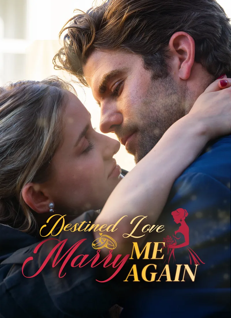 Destined Love:Marry Me Again