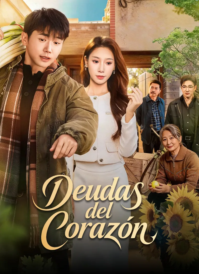 Deudas del Corazón