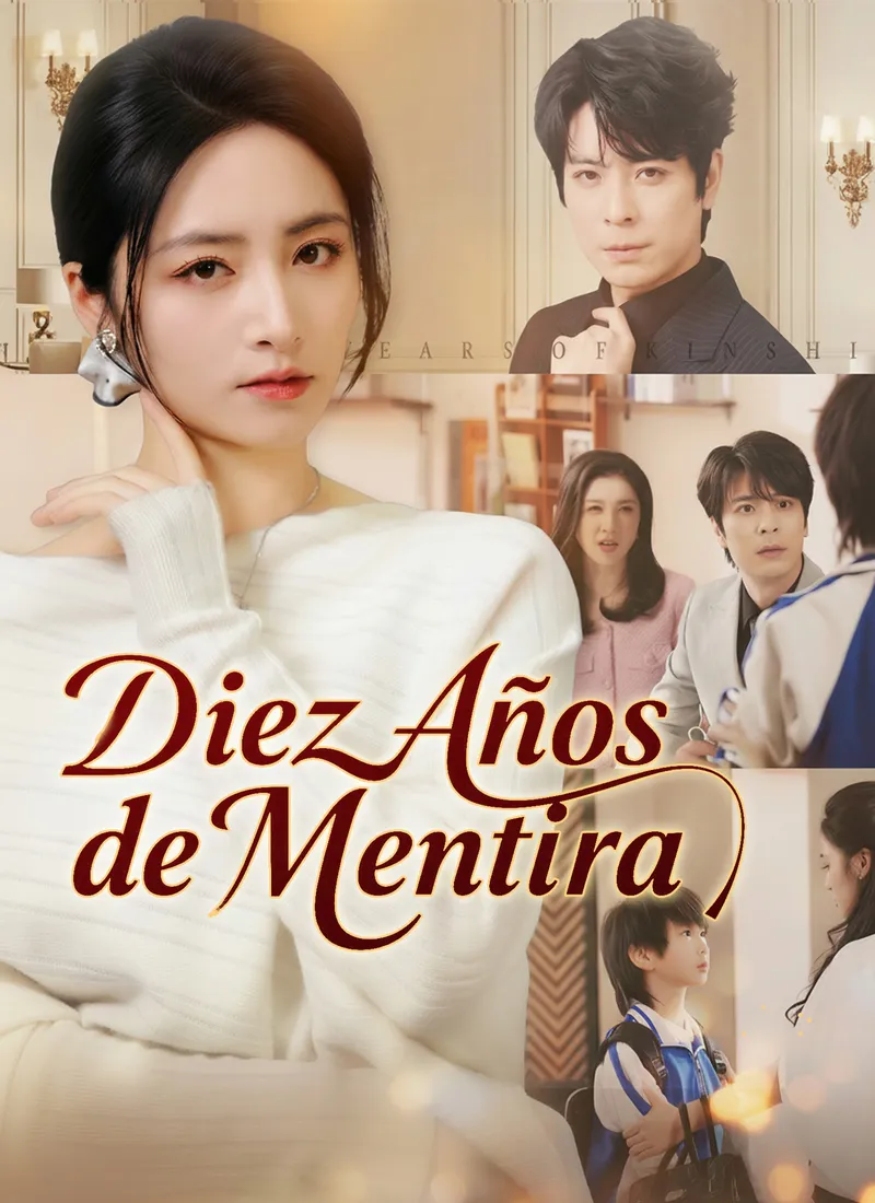 Diez Años de Mentira