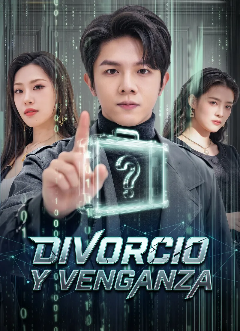 Divorcio y Venganza