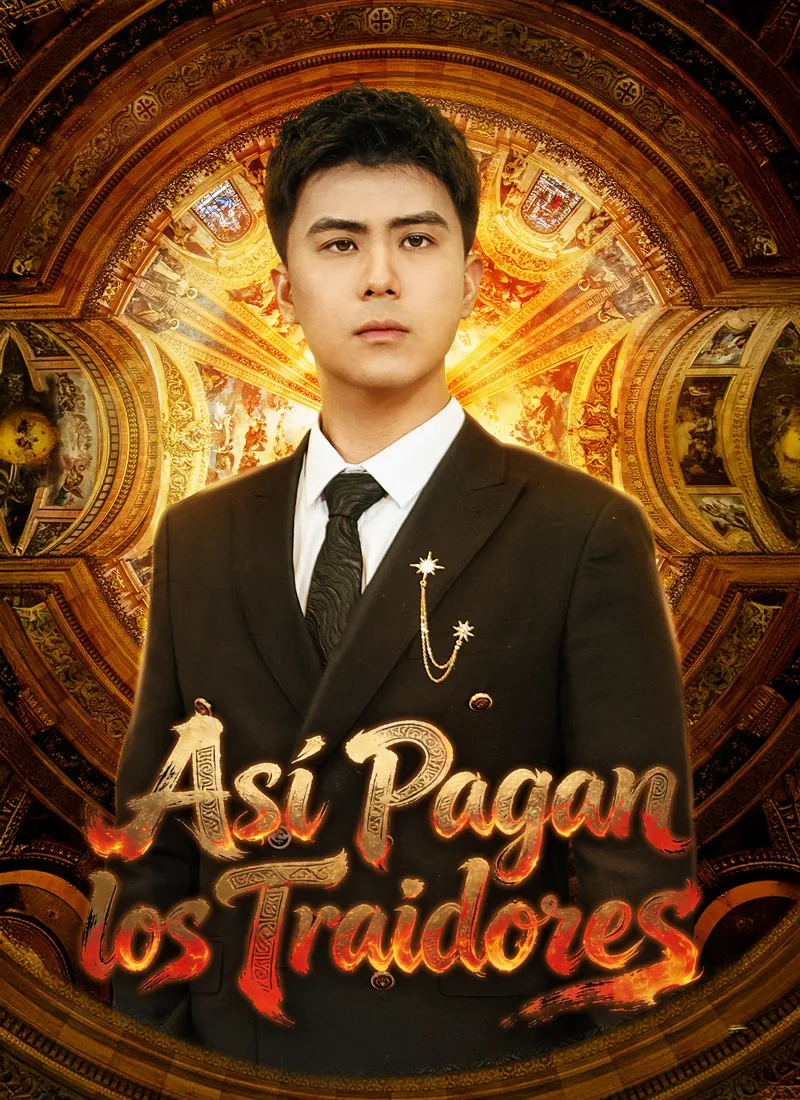 [Doblado] Así Pagan los Traidores