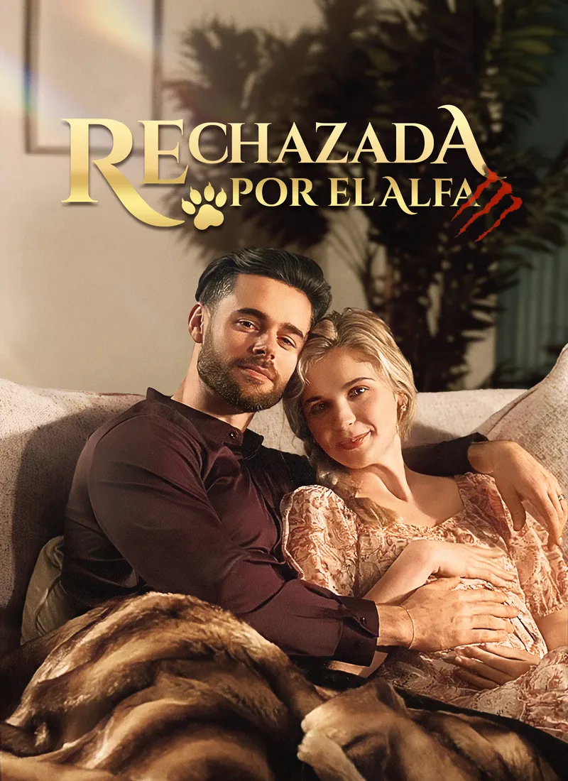 [Doblado] Rechazada por el Alfa