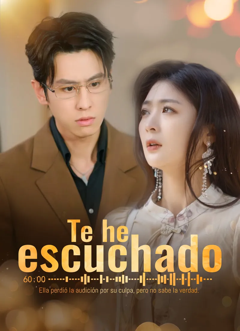 [Doblado] Te he escuchado
