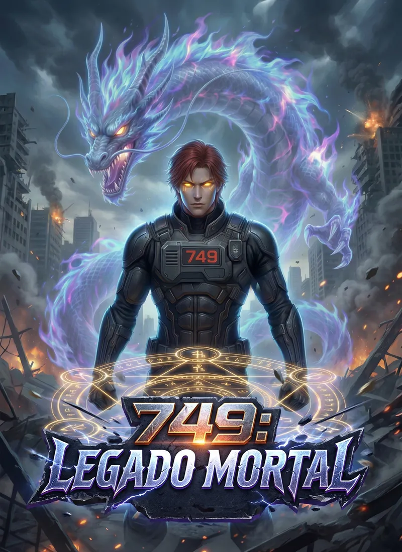 [Doblado]749: Legado Mortal