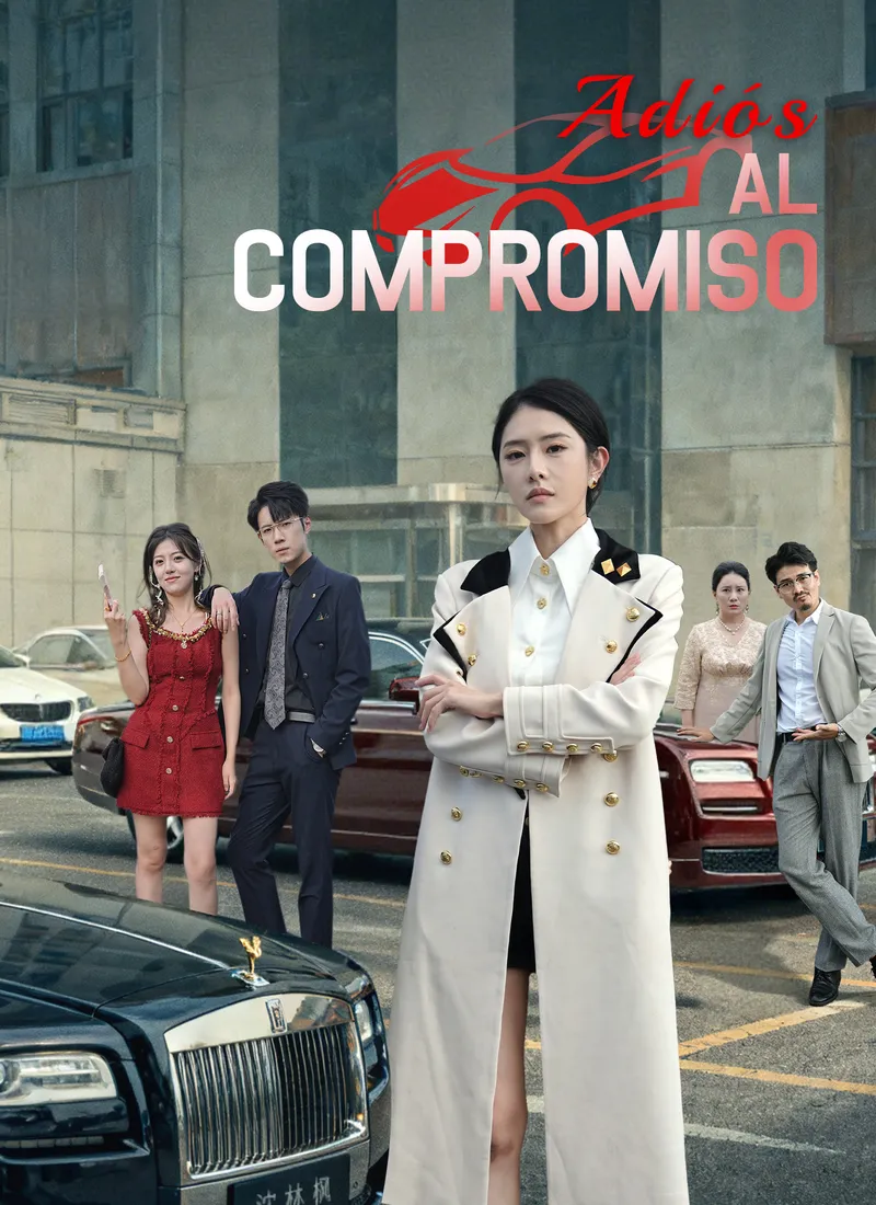 [DobladoAdiós al compromiso