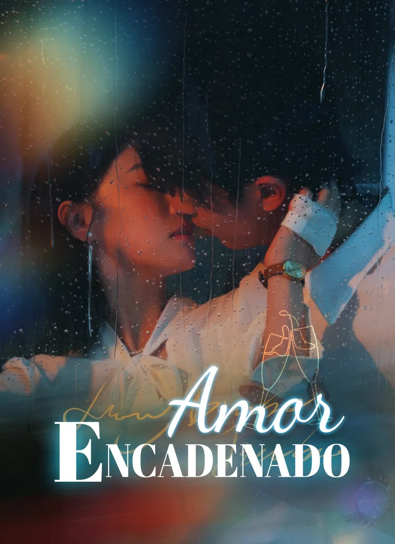 [Doblado]Amor Encadenado — póster
