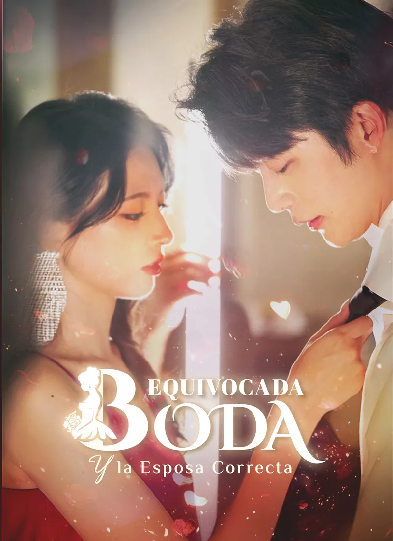 [Doblado]Boda Equivocada y la Esposa Correcta