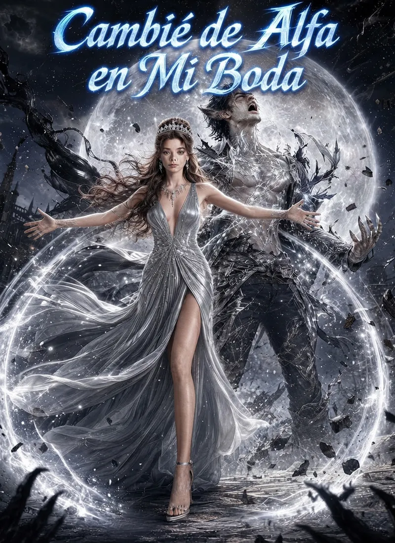 [Doblado]Cambié de Alfa en Mi Boda — póster