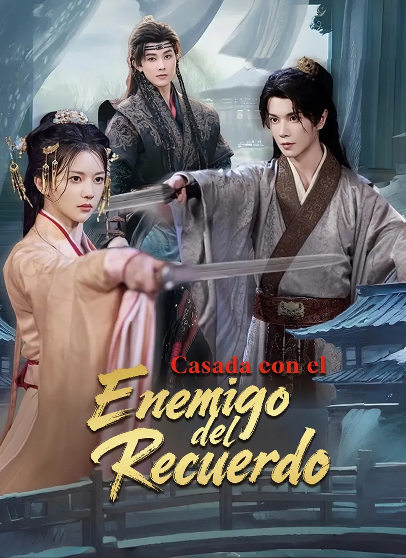 [Doblado]Casada con el Enemigo del Recuerdo