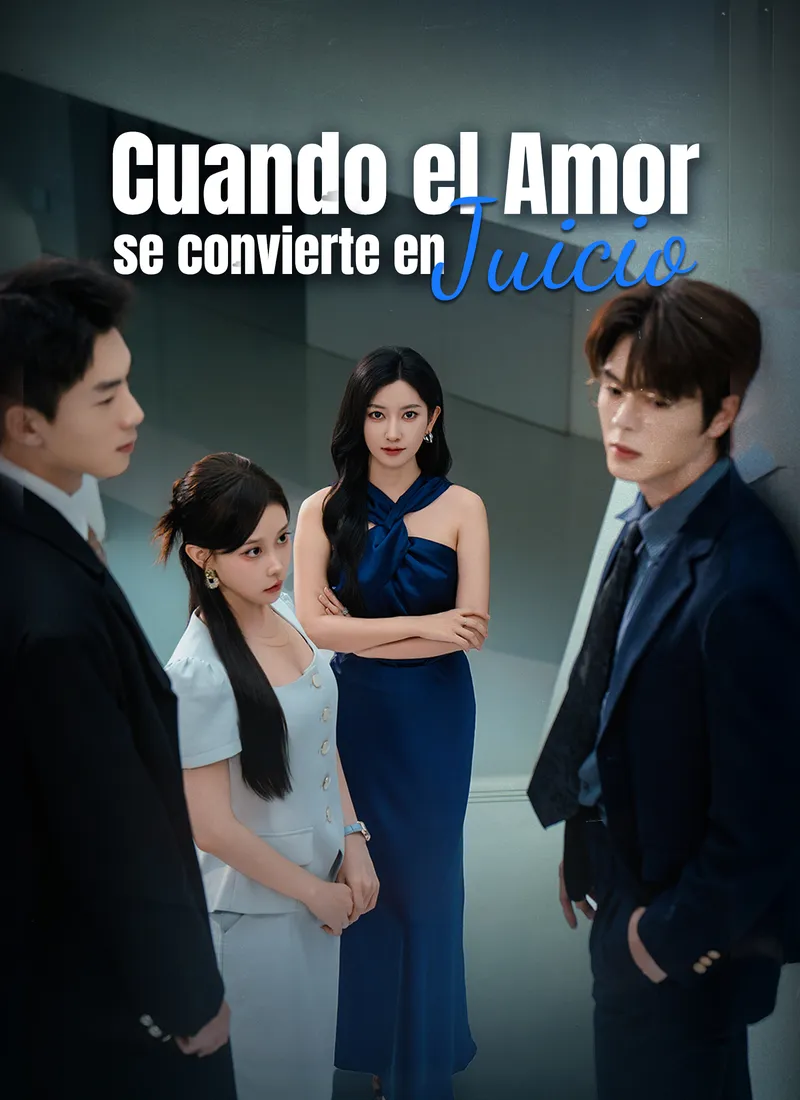 [Doblado]Cuando el Amor se convierte en Juicio